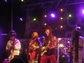 Steel Pulse-Not King James Version Live@Öland Roots 2018-07-12