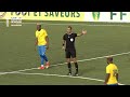 mauritania 🆚 gabon highlights totalenergiesafconq2023 md6 group i