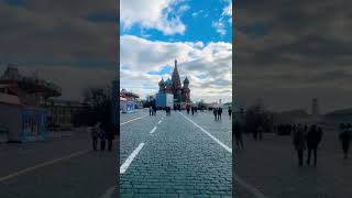 saint basil's cathedral