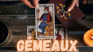 GEMEAUX ⚠️ ALERTE 🤯 UN IMMENSE PIÈGE SE PROFILE ‼️ RESTEZ VIGILANTS, CHERS #GÉMEAUX ♐🔥