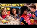 The "CHENRY" Relationship Timeline! 💘| Henry Danger