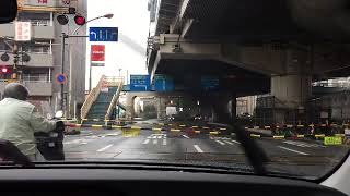 【思い出】産業道路　京急　踏切