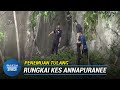 PENEMUAN TULANG | Rungkai Kes Kehilangan Annapuranee