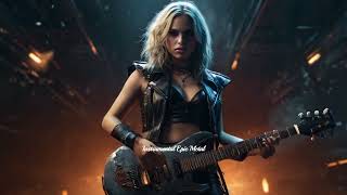 ✨ Instrumental Epic Metal ✨ #heavymetal #⚡#rockmusic 🎧#music🎸electricguitar #instrumental