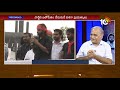 big debate on pawan porata yatra analysis on ap politics appolitics 10tv