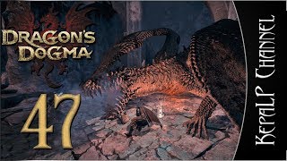 Dragon's Dogma: Dark Arisen - Когда одного мало #47