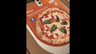 Unboxing the A CASA MIA Pizza Kit by Gi Metal