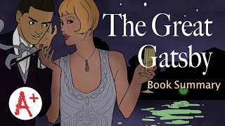 The Great Gatsby - Book Summary
