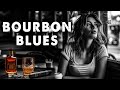 Bourbon Blues - Relaxing Guitar Blues & Rock for a Busy Day | Smooth Blues Break