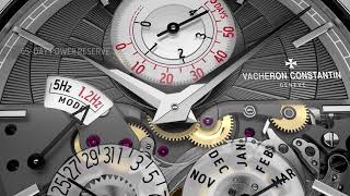 Traditionnelle Twin Beat Perpetual Calendar - A Breakthrough in Function and Innovation