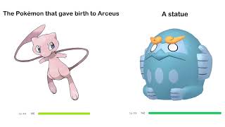 Pokemon stats logic be like