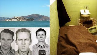 Why the 1962 Alcatraz Escape was Probably Successful!