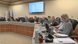 North Sioux City City Council - 1/21/2025