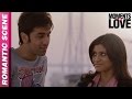 New Girl in the City - Wake Up Sid - Moments of Love - Ranbir Kapoor, Konkona Sen Sharma