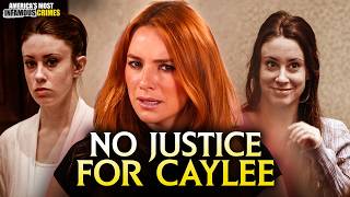 The Chilling Internet Search Made the Day Caylee Anthony Died