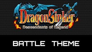 Dragon Sinker OST - Battle Theme