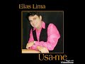 Elias Lima  -  Usa-me