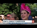 Zoobilation is zoo's biggest fundraiser