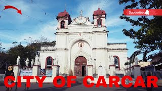 CARCAR CITY CEBU PHILIPPINES 2025