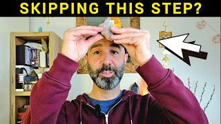How to CONSECRATE Crystals for Energy Healing (Step-by-Step Ritual)