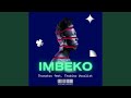 Imbeko (HARMAK Remix)