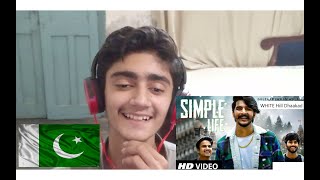 GULZAAR CHHANIWALA: Simple Life | New Haryanvi Songs | Haryanavi Songs 2021 | Pakistani Reaction