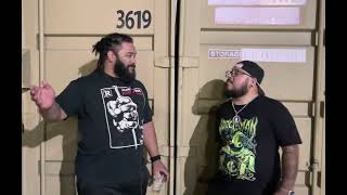 Jacob Fatu Responds To Jim Cornette’s Comments