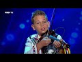 ROMANII AU TALENT 2018 - RARES FLORESCU