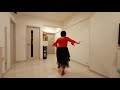 YOU (DU) - Line dance.Choreo Heru Tian & Erni Jasin (INA) August'21