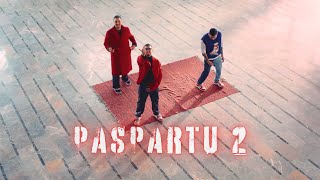 Ezhel x Motive - PASPARTU 2 [ALL PROD BY CANFORSELL]