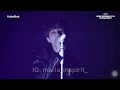 41일 - Kim Sung Kyu LV “Like Your Vibes” Concert 230212