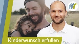 Trotz Unfruchtbarkeit Kinder zeugen - Künstliche Befruchtung mit der Mikro-TESE | Urologie am Ring