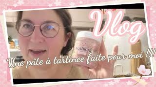 🌸🩷 VLOG 🩷🌸c est pas terrible finalement 😕