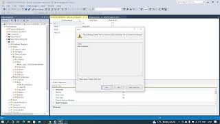 Part 5 Cascading referential integrity constraint