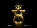 Tiësto - The Motto (Lyrics) | Ambito Lyrics