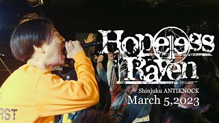 [Agp Studio] Hopeless Raven - March 5,2023 [4K - multicam]