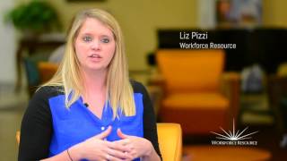 Workforce Resource - PSA TV Commercial