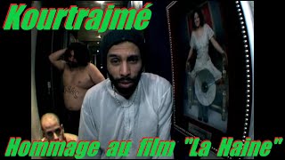 Kourtrajmé - Hommage Au Film La Haine / GAMER CAGOULER