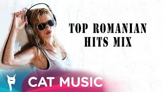 Top Romanian Hits Mix 1hour Mix