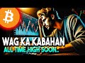 CRYPTO UPDATE: HEALTHY RETRACEMENT READY FOR BOUNCE NA BA? | US ELECTION VOLATILITY EFFECT!