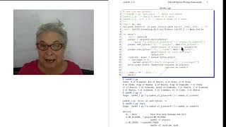 Lab440 optparse Parsing Frameworks solution