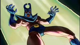 Spongebob Squarepants - Man Ray