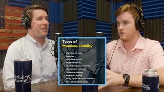 What Is A Premises Liability Claim?