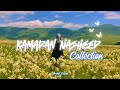Ramadan's BEST Nasheeds Playlist Ever! ✨️🎧🌙🕌 || Aahil Editz ||
