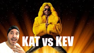 Why Does Katt Williams Hates Kevin Hart? (VOL Reaction)