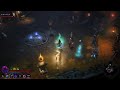 [PS4] Diablo 3 2.6.6: Non-Seasonal GR142 Solo Wizard - Vyr Chantodo (PL5873)