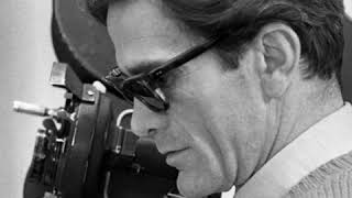 Pasolini y sus hermosos retratos literarios sobre Roma - WMagazín