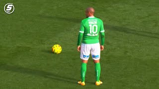 Wahbi Khazri is a Pure Class Player! - 2021