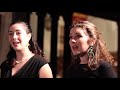 festive alleluia lyn williams choeur adleisia les jeunes voix du coeur