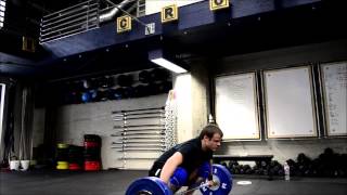 Zach 113kg PR Snatch-LiftBigEatBig.com